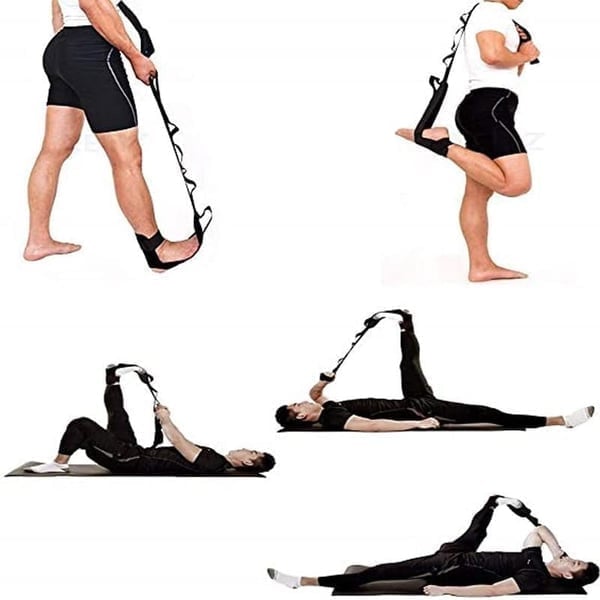 Last Day 50% Sale Off-Fascia Stretcher | finally flexible again