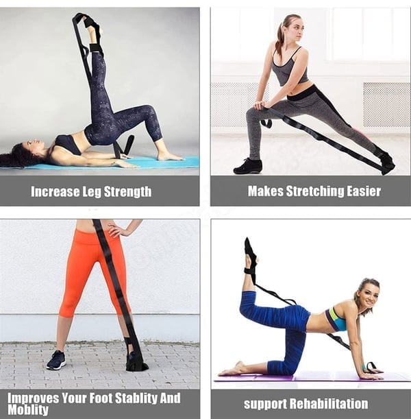 Last Day 50% Sale Off-Fascia Stretcher | finally flexible again