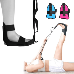 Last Day 50% Sale Off-Fascia Stretcher | finally flexible again