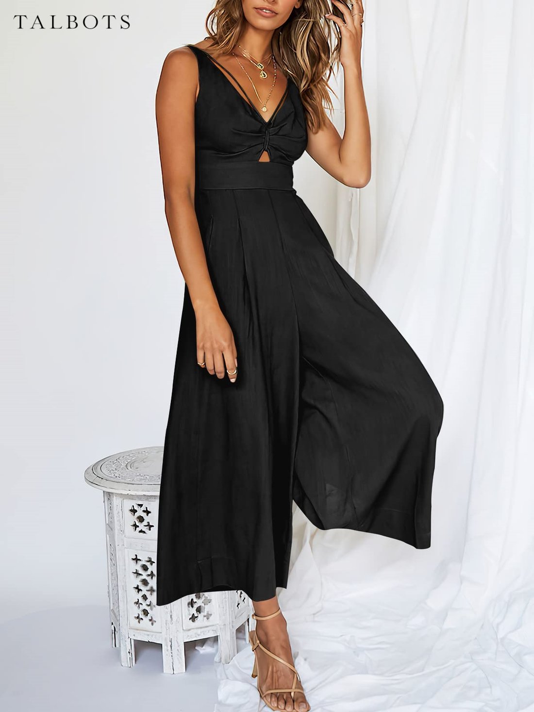 Last Day 70%OFF - 2023 New Summer Jumpsuits