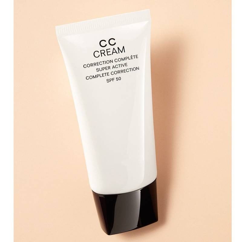 (Last Day Promotion - SAVE 50% OFF) Skin Tone Adjusting CC Cream