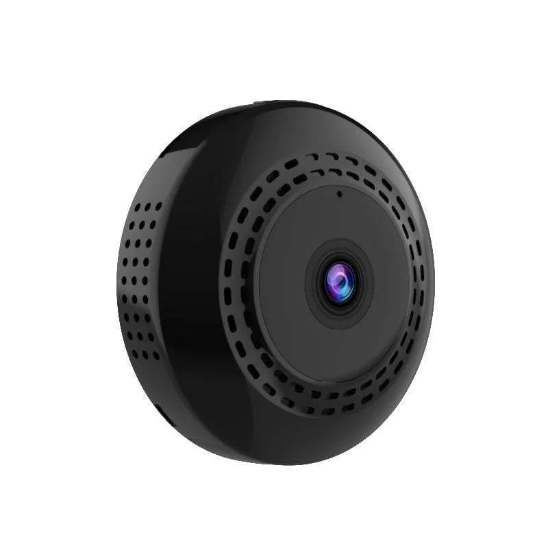 Last Day Promotion 48% OFF - Upgrade MINI WIFI CAMERA Wide Angle