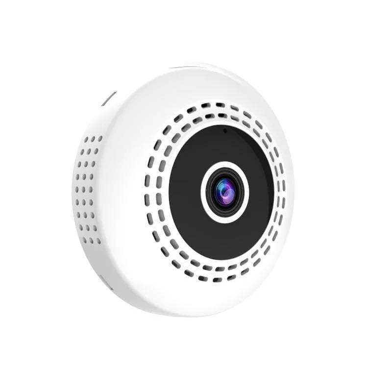 Last Day Promotion 48% OFF - Upgrade MINI WIFI CAMERA Wide Angle