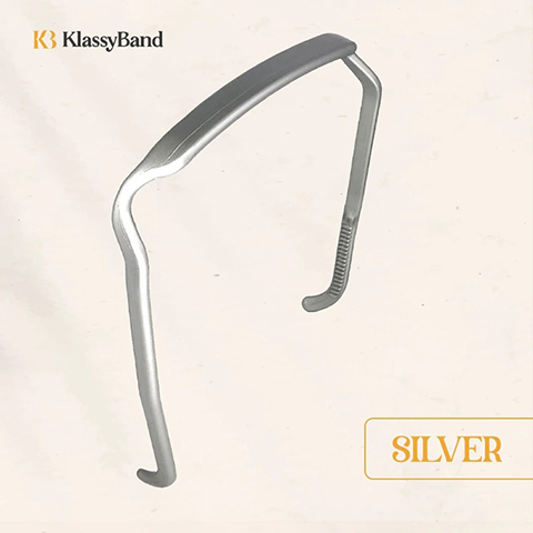 Last Day Promotion 49% OFF - KlassyBand - Sunglasses Headband