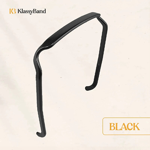 Last Day Promotion 49% OFF - KlassyBand - Sunglasses Headband