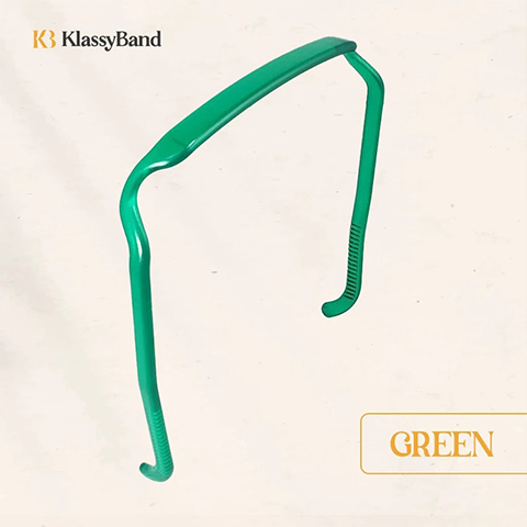 Last Day Promotion 49% OFF - KlassyBand - Sunglasses Headband