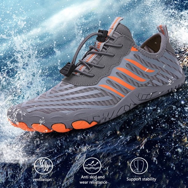 Last Day Promotion 49% OFF - MOUNTAIN STEP BAREFOOT SHOES