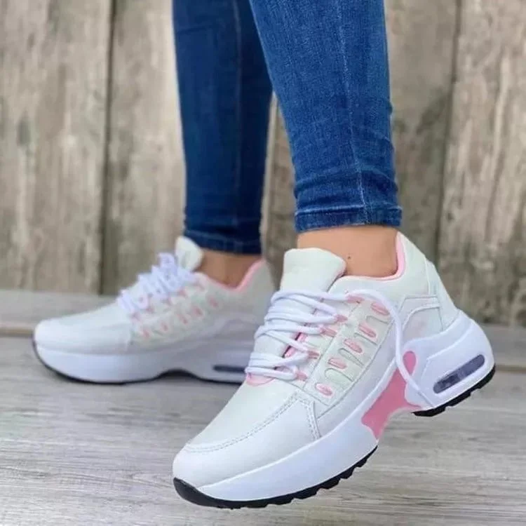 Last Day Promotion 49% OFF - Women's Orthopedic Comfort Sneaker