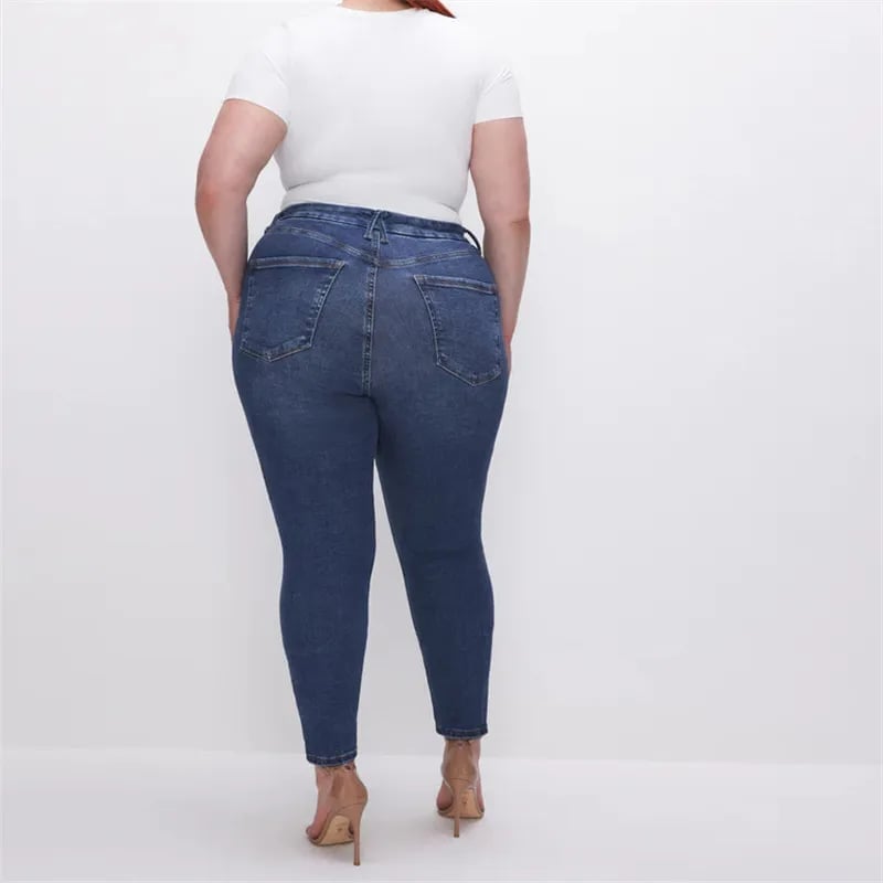 Last Day Promotion 49% OFF-Shapewear Tummy Control Jeans