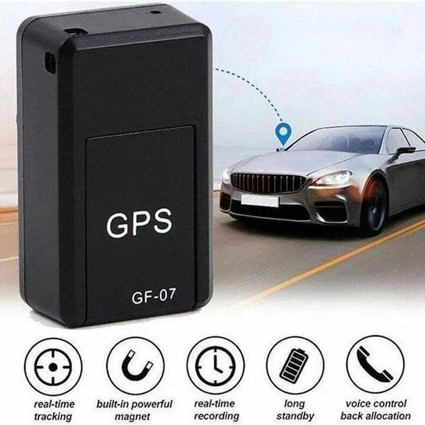 Last Day Promotion 54% OFF - 2023 Military Magnetic Mini Gps Locator