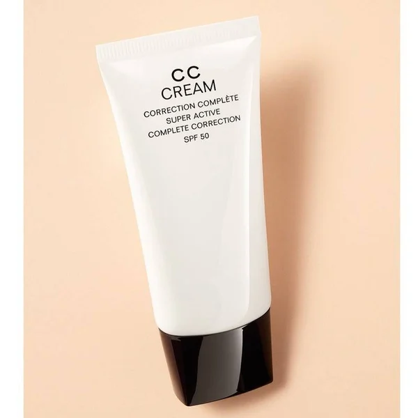 (Last Day Promotion- SAVE 50% OFF) Skin Tone Adjusting CC Cream