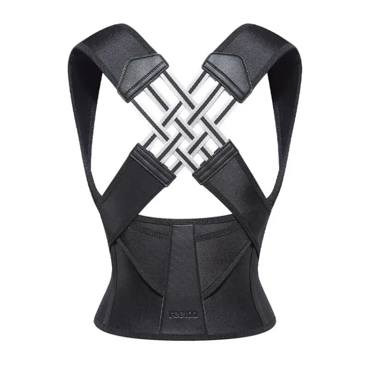 moxer luxury - ADJUSTABLE BACK POSTURE BELT