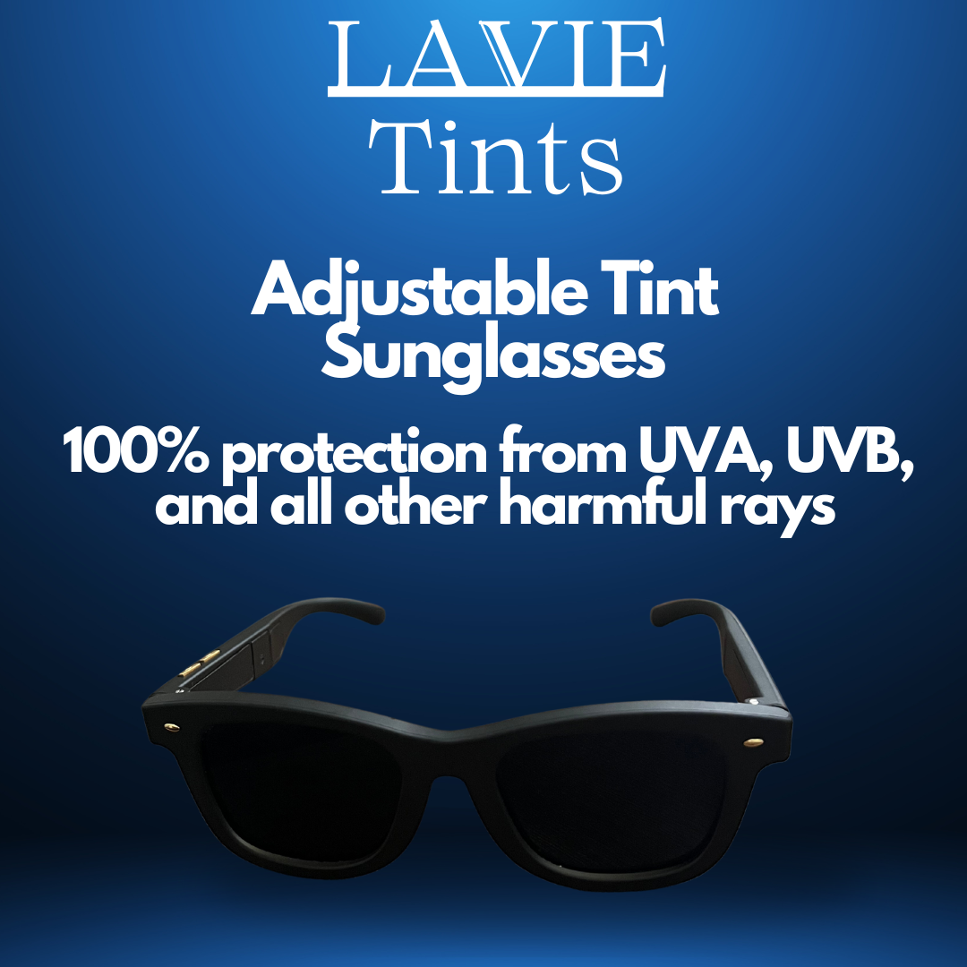 LavieTints Glasses