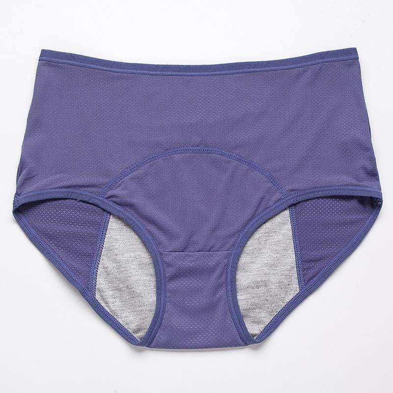 Leak Proof Protective Panties -  LAST DAY 50% OFF