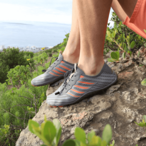 Lemmvia - All Terrain Barefoot Shoe