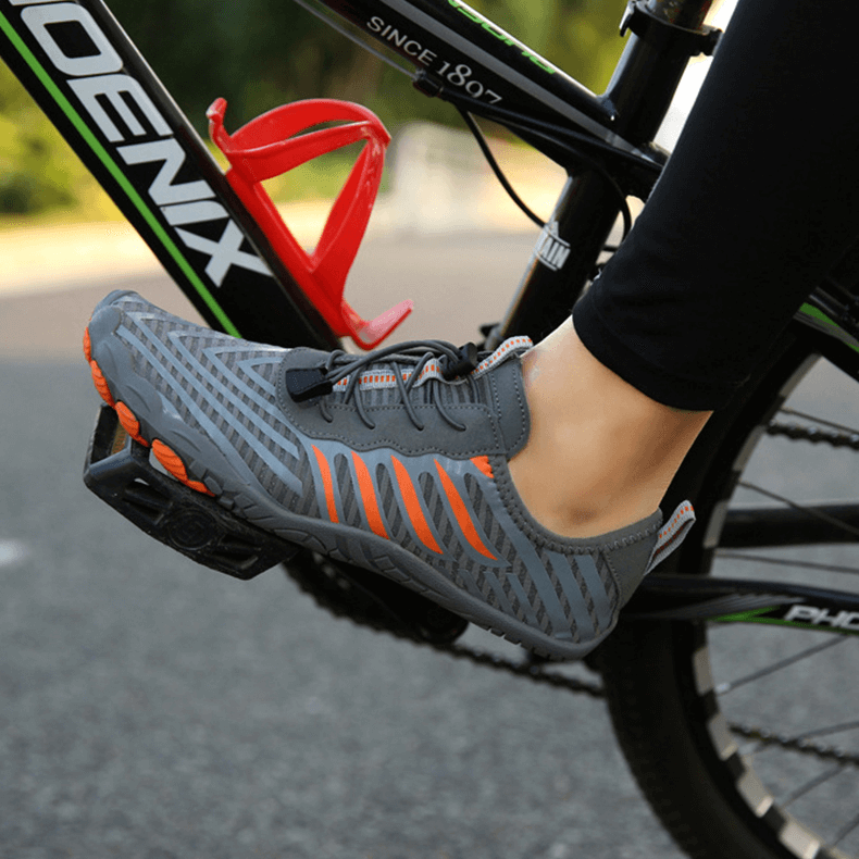 Lemmvia - All Terrain Barefoot Shoe