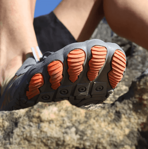 Lemmvia - All Terrain Barefoot Shoe