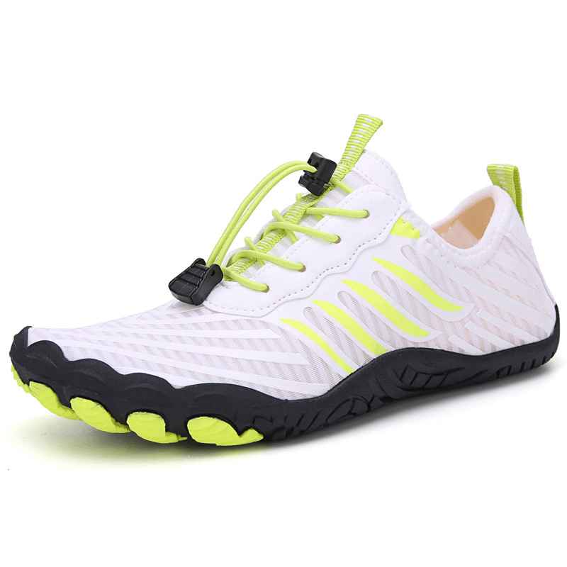 Lemmvia - All Terrain Barefoot Shoe