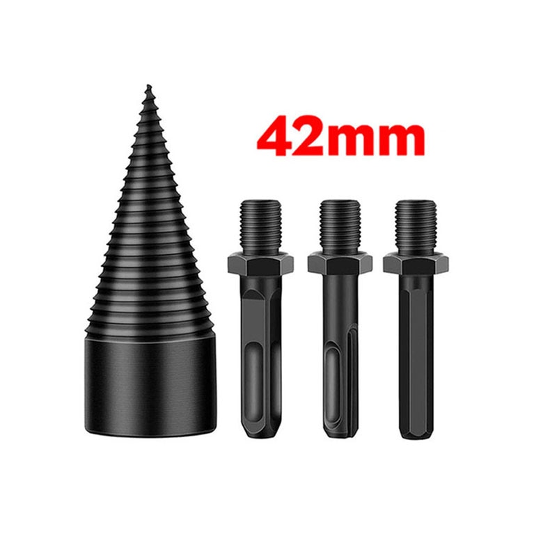 Libiyi EasySplit Drill Bit