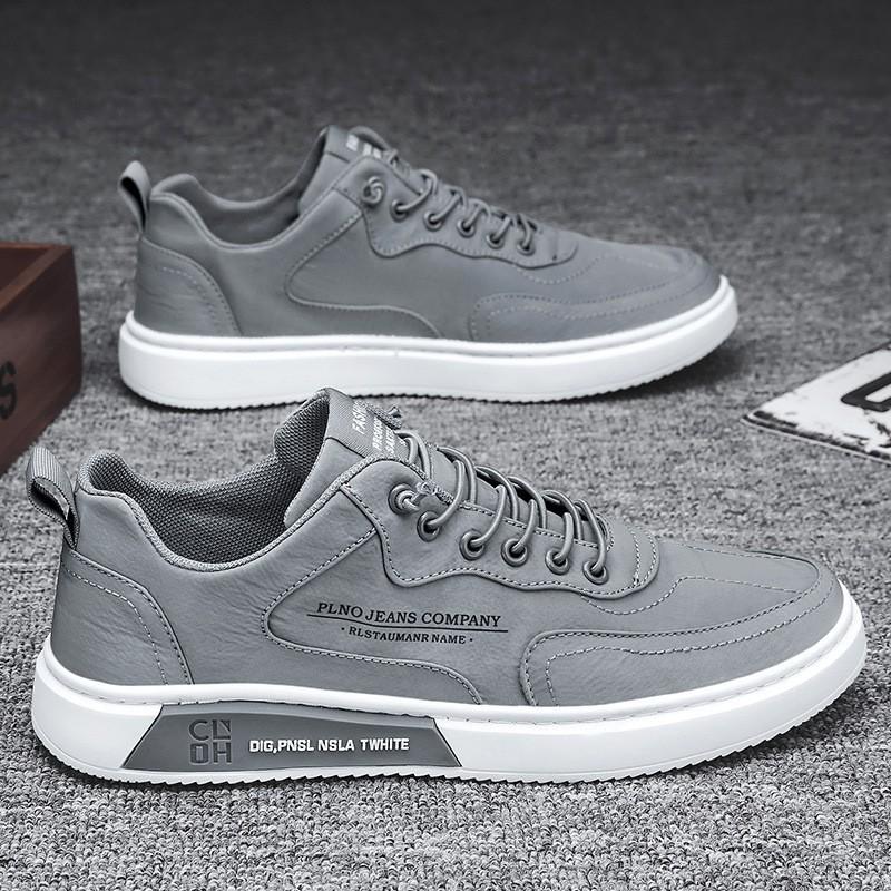 Limited Time Offer 49% OFF - New Fashion Board Shoes Men's Casual Canvas