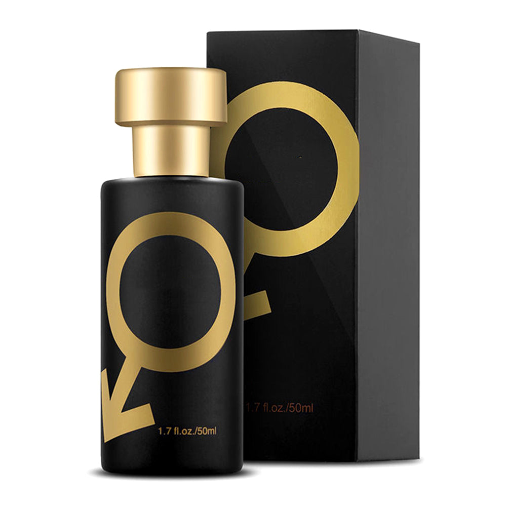 LionScents - Phero Attraction Cologne