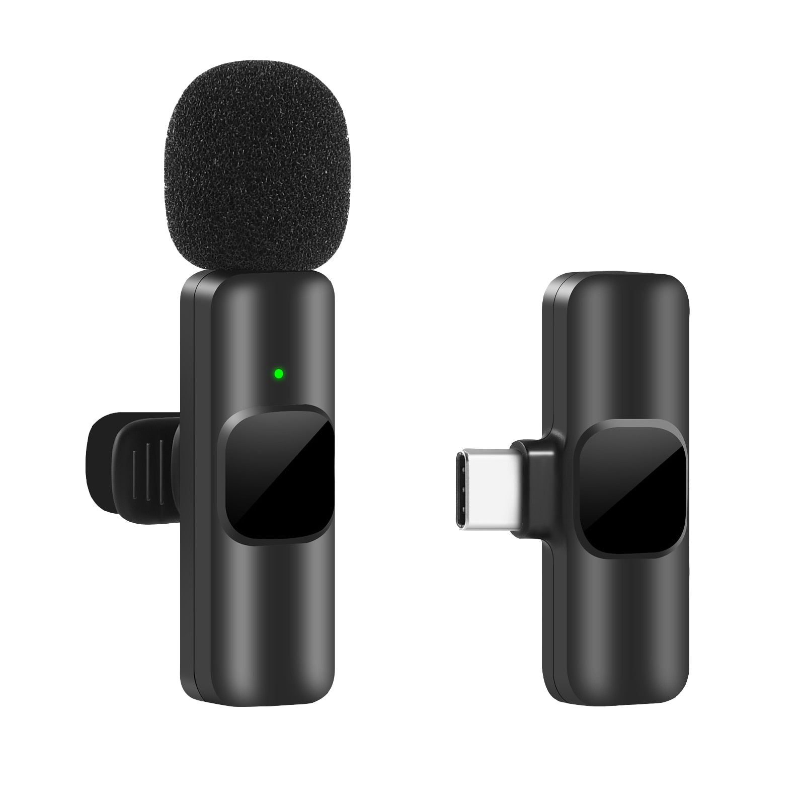 LOMAA Wireless Mic