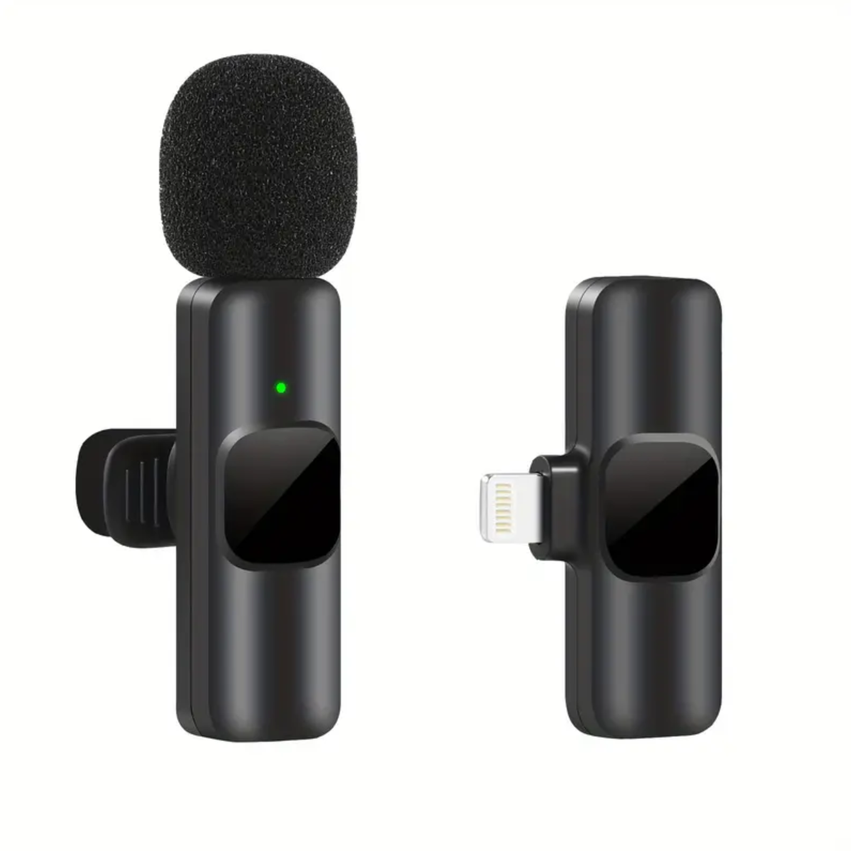 LOMAA Wireless Mic