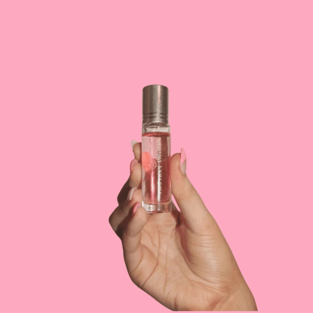 LoveLure Pheromone Perfume