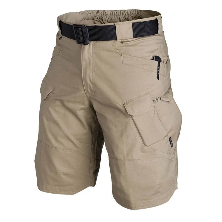 Men's Shorts Cotton Outdoor Casual Shorts (Buy 2 get 10% OFF)