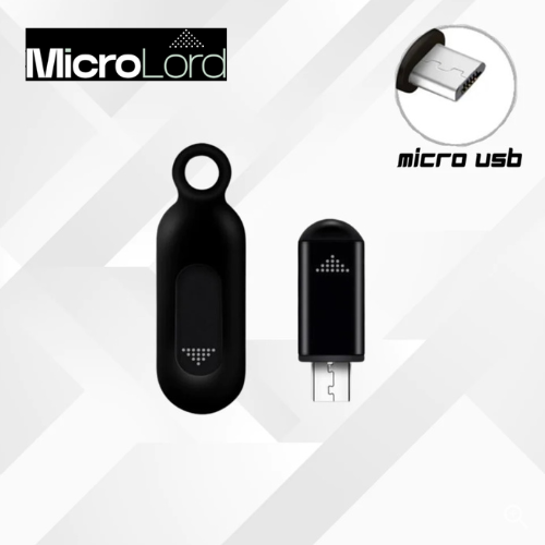 MicroLord - Mini Hacking Device