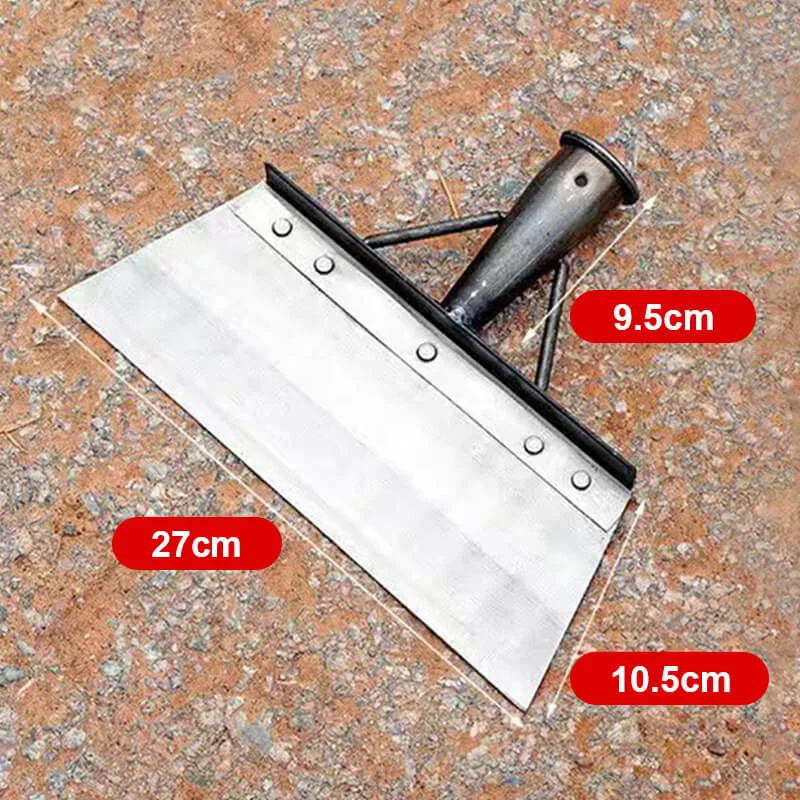 (Mid-Year Hot Sale 30% OFF) Multifunctional Cleaning Shovel