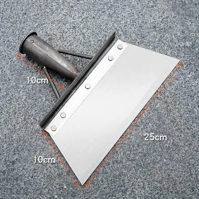 (Mid-Year Hot Sale 30% OFF) Multifunctional Cleaning Shovel