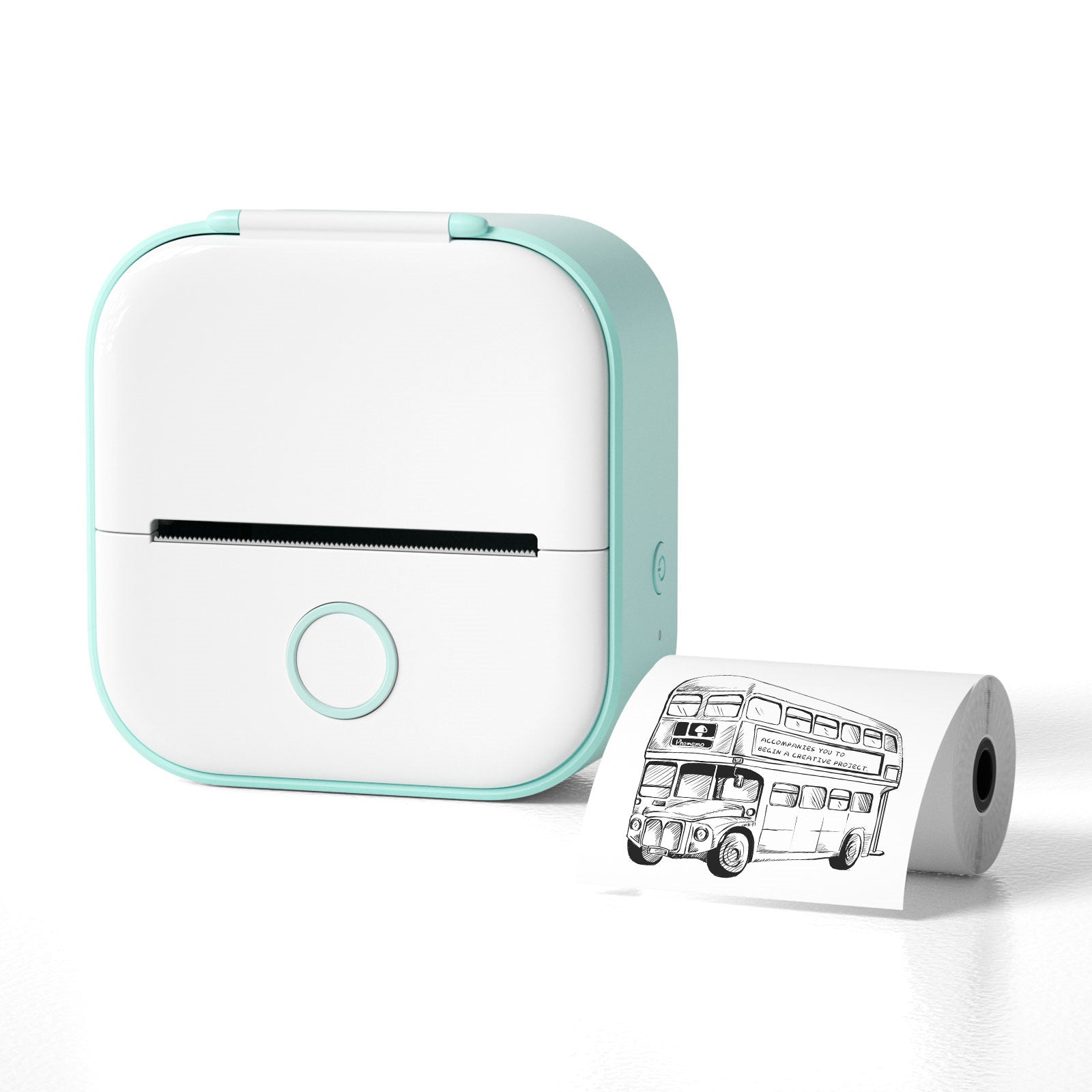 Mini Pocket Printer