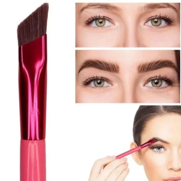 Multi-function Eyebrow Brush