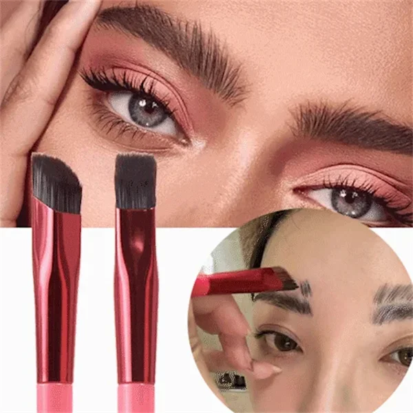 Multi-function Eyebrow Brush