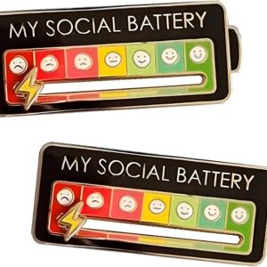 My Social Battery