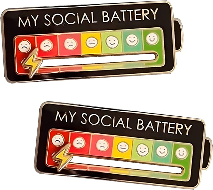 My Social Battery