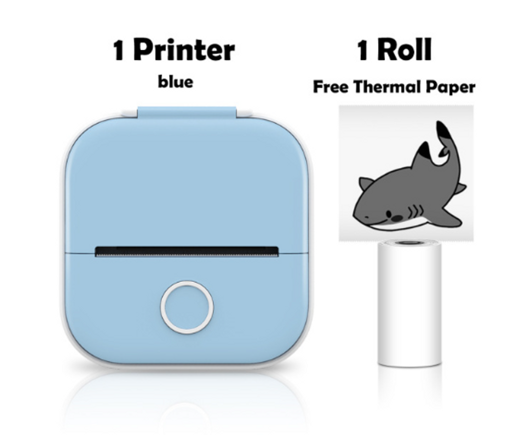 NanoNotes Thermal Printer