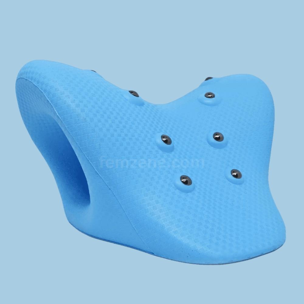 NeckSoothe - Cervical and Shoulder Stretcher