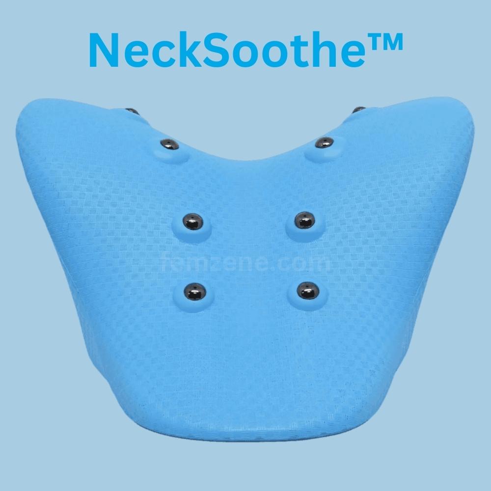 NeckSoothe - Cervical and Shoulder Stretcher