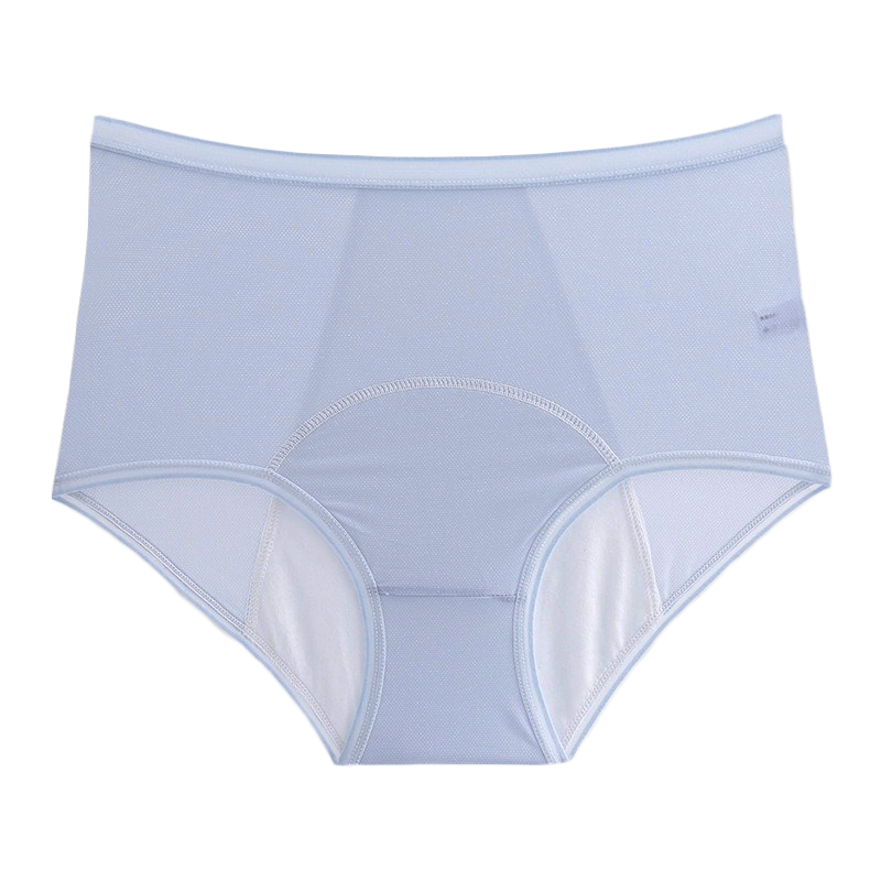 Everdries NEW: Leakproof High Waisted (Bundles)