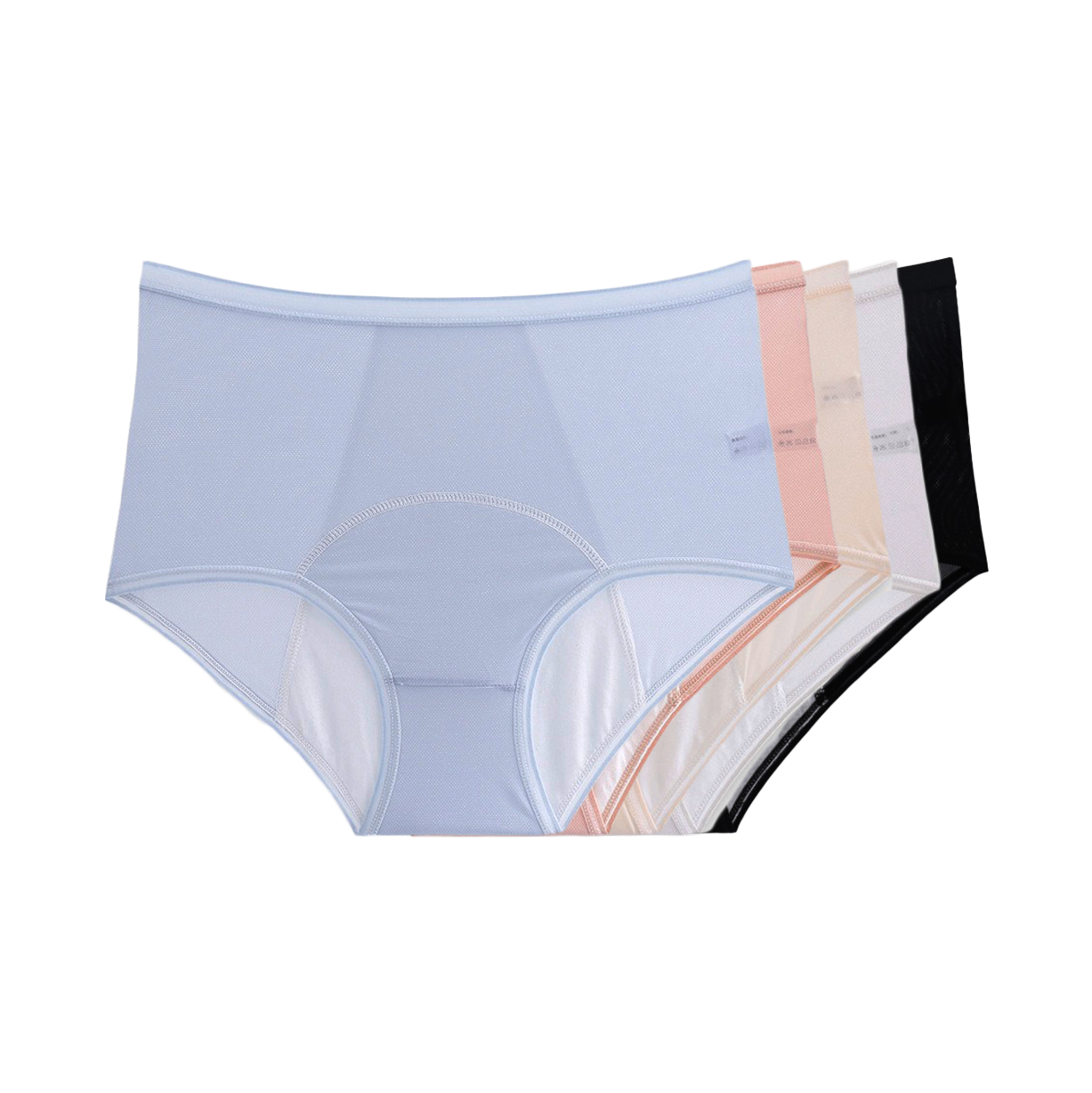 Everdries NEW: Leakproof High Waisted (Bundles)