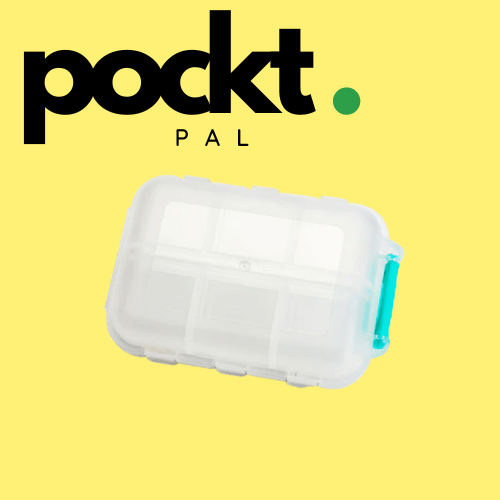 Pockt Pal