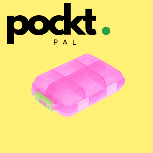 Pockt Pal