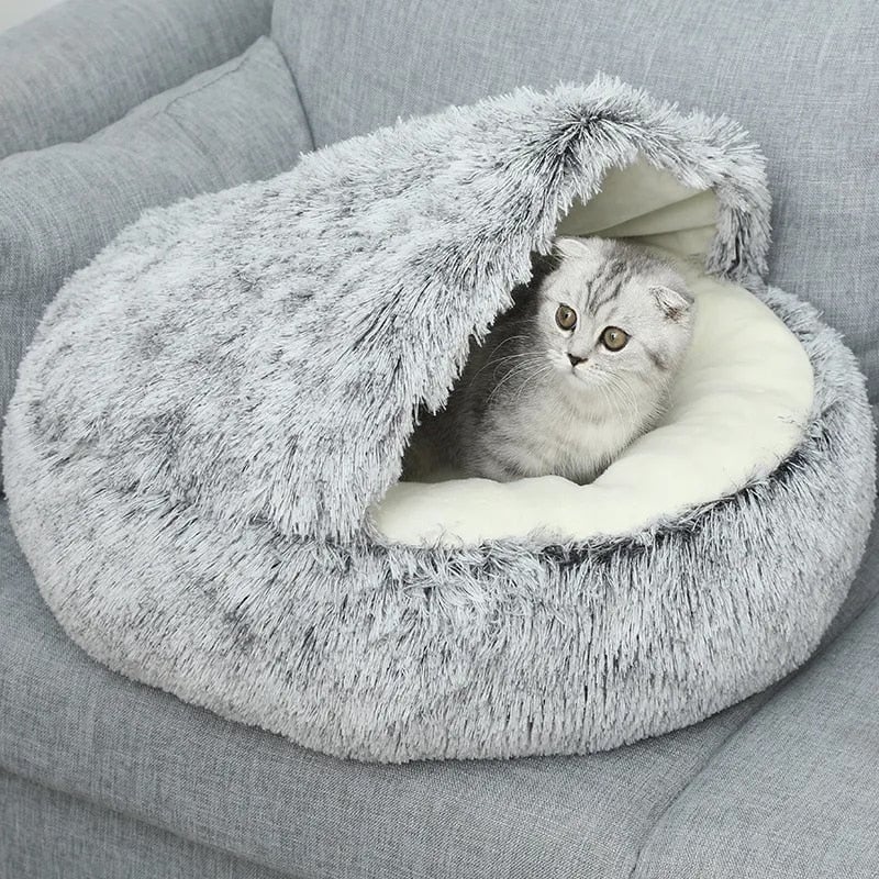 CozyCave - Premium Pet Bed - 49% SALE - Free Shipping