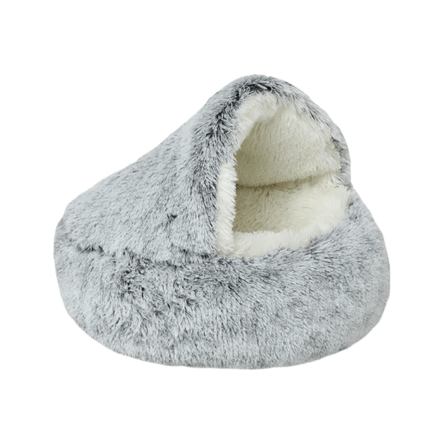 CozyCave - Premium Pet Bed - 49% SALE - Free Shipping