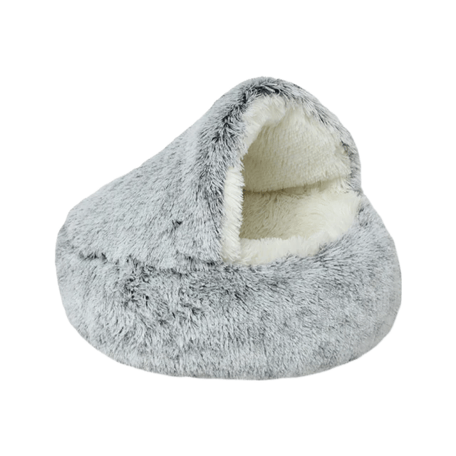 CozyCave - Premium Pet Bed - 49% SALE - Free Shipping