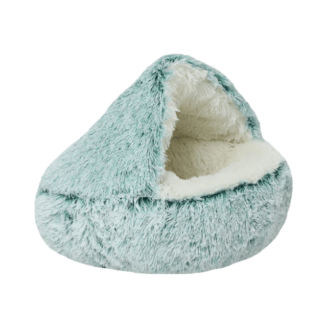 CozyCave - Premium Pet Bed - 49% SALE - Free Shipping