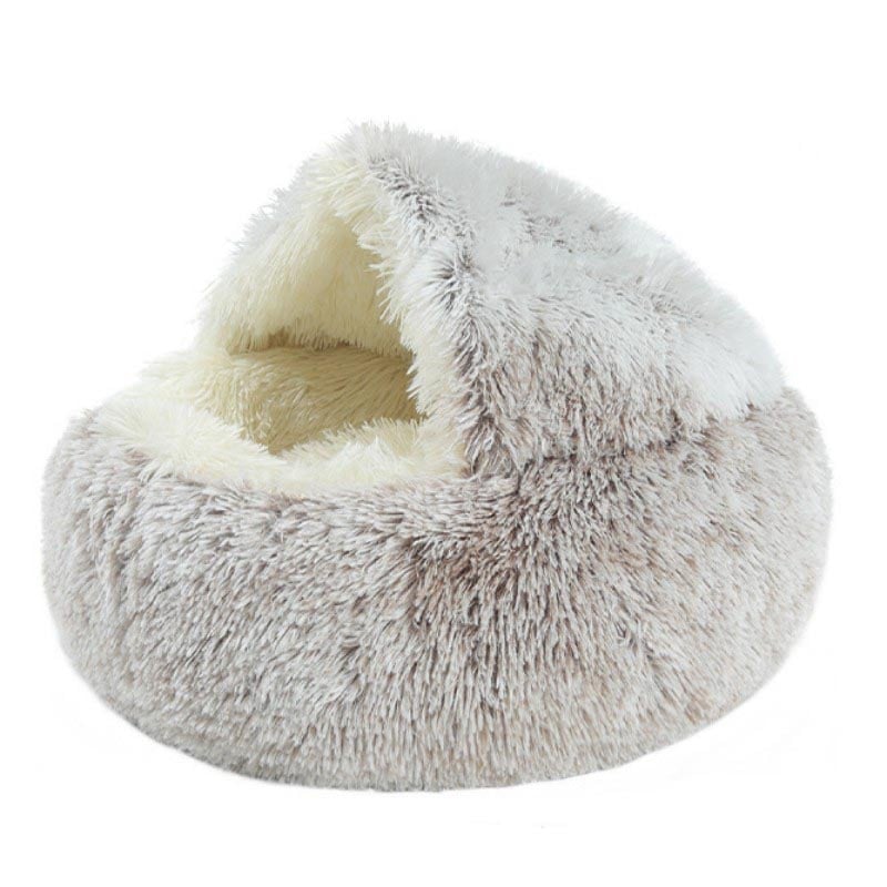 CozyCave - Premium Pet Bed - 49% SALE - Free Shipping