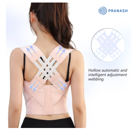 POSTURE CORRECTOR